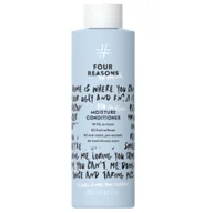 Odżywki do włosów - Four Reasons Original Moisture Nawilżająca odżywka do włosów - miniaturka - grafika 1