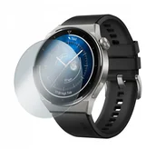 Akcesoria do smartwatchy - Szkło Hartowane do Huawei Watch GT 3 Pro 46mm - miniaturka - grafika 1