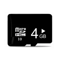 Karty pamięci - CoreParts CPMICROSDHC10-4GB pamięć flash MicroSD Klasa 10 - miniaturka - grafika 1
