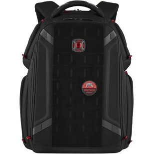 Wenger PlayerOne 17.3" 611650 - Torby na laptopy - miniaturka - grafika 1
