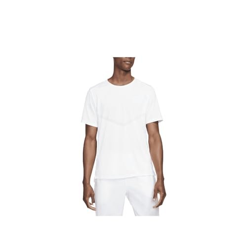 Nike M Nk DF Rise 365 SS Długi sweter Męski
