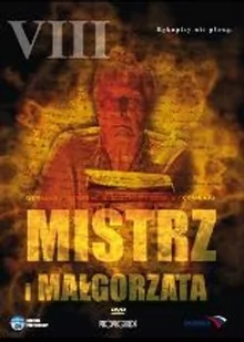 Mistrz i Małgorzata. Odcinek 8 - Seriale - miniaturka - grafika 1
