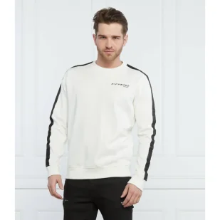 RICHMOND SPORT Bluza ACUZIO | Regular Fit - Bluzy męskie - miniaturka - grafika 1