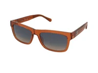 Okulary przeciwsłoneczne - Okulary przeciwsłoneczne Guess GU00221 42X - miniaturka - grafika 1