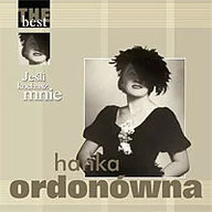 Inna muzyka - Hanka Ordonówna The best Jeśli kochasz mnie CD Hanka Ordonówna - miniaturka - grafika 1