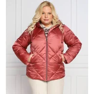 Kurtki damskie - Persona by Marina Rinaldi Kurtka PENNA Plus size | Regular Fit - miniaturka - grafika 1