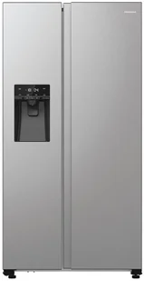 Lodówka Hisense RS5P535NTCE NoFrost - Lodówki - miniaturka - grafika 1