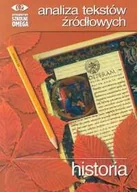 Podręczniki dla liceum - Historia - miniaturka - grafika 1