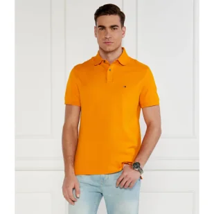 Tommy Hilfiger Polo 1985 | Regular Fit - Koszule męskie - miniaturka - grafika 1