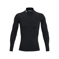 Koszulki męskie - Under Armour Męska koszulka z długim rękawem - miniaturka - grafika 1