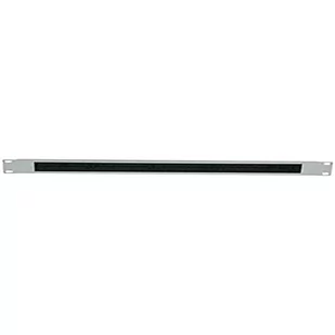Intellinet Network Solutions 19i Cable Inlet Panel 2U Grey Cable Inle (712484) - Wieszaki i stojaki - miniaturka - grafika 1
