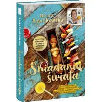 Śniadania świata - Książki kucharskie - miniaturka - grafika 2