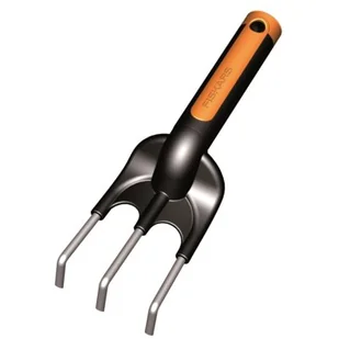 Fiskars Kultywator Premium 137220 - Grabie i motyki - miniaturka - grafika 4