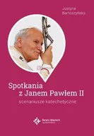 Religia i religioznawstwo - Spotkania ze św. Janem Pawłem II - miniaturka - grafika 1