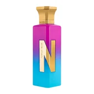 Wody i perfumy damskie - Naseem, Purple Blue perfumy spray 75ml - miniaturka - grafika 1