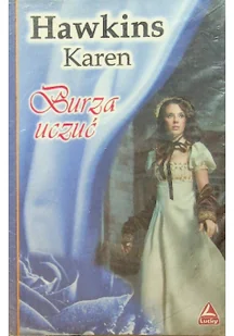 Burza uczuć - Romanse - miniaturka - grafika 3