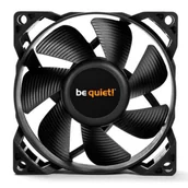Wentylatory komputerowe - Be Quiet! Wentylator Pure Wings 2 PWM 80mm BL037 BL037 - miniaturka - grafika 1