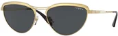 Okulary przeciwsłoneczne - Vogue Okulary Przeciwsłoneczne Vogue VO 4236S 280/87 - miniaturka - grafika 1