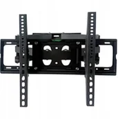 Uchwyty do telewizora - Uchwyt do telewizora LCD 26-65" VESA 400x400 - miniaturka - grafika 1