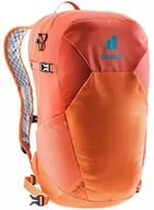 Plecaki - Plecak sportowy Deuter Speed Lite 21 - paprika / saffron - miniaturka - grafika 1