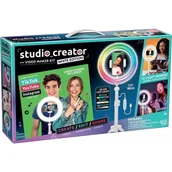 Wyposażenie ciemni fotograficznej - STUDIO CREATOR Video Maker Kit - miniaturka - grafika 1