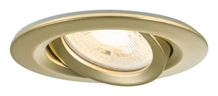 Paulmann Nova Plus Oświetlenie miejscowe wpuszczane GU5.3 LED 35 W - Lampy pozostałe - miniaturka - grafika 1