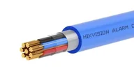 Kable komputerowe i do monitorów - Hikvision DS-1AC6APL1 kabel sygnałowy 305 m Niebieski - miniaturka - grafika 1