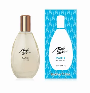 BYĆ MOŻE Paris Perfum 50 ml z atomizerem - Wody i perfumy damskie - miniaturka - grafika 1