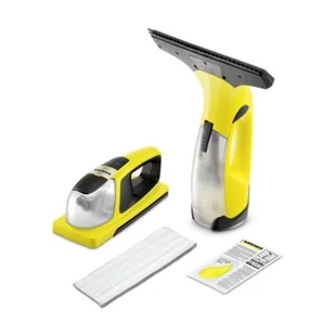 Karcher WV2 + KV4 1.633-218.0 - Myjki do okien - miniaturka - grafika 1