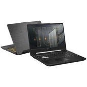 Laptopy - ASUS TUF Gaming F15 FX506HC-HN006T 15.6" IPS 144Hz i5-11400H 16GB RAM 512GB SSD GeForce RTX3050 Windows 10 Home - miniaturka - grafika 1