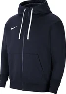 Bluzy męskie - Nike Nike Park 20 bluza 451 : Rozmiar - XXL - miniaturka - grafika 1