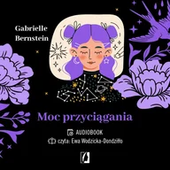 Audiobooki - poradniki - Moc przyciągania. Zamanifestuj wymarzone życie - miniaturka - grafika 1