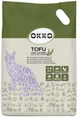 Żwirek dla kotów - CAT LITTER TOFU LAVENDER SCENT 6KG - miniaturka - grafika 1