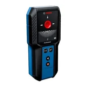 Inne urządzenia pomiarowe - Detektor BOSCH GMS 120-27 | Bezpłatny transport - miniaturka - grafika 1