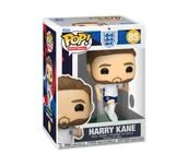 Gadżety dla graczy - Funko POP Football: England - Harry Kane - miniaturka - grafika 1