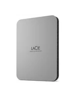 Dyski HDD - lacie Dysk przenośny 4TB USB-C STLP4000400 - miniaturka - grafika 1