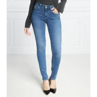 Spodnie damskie - Liu Jo Jeansy | Slim Fit - miniaturka - grafika 1