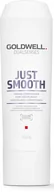 Odżywki do włosów - Goldwell DLS Just Smooth odżywka 200ml wygładzająca włosy - miniaturka - grafika 1