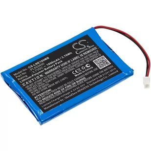 Luvion Grand Elite / PL503450 1000mAh 3.70Wh Li-Polymer 3.7V (Cameron Sino) - Inne akcesoria do pielęgnacji dzieci - miniaturka - grafika 1