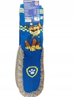 Skarpetki dla dzieci - SKARPETO-KAPCIE Psi Patrol Chase 29-30 antypoślizgowe D555 - miniaturka - grafika 1