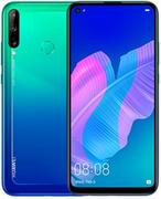 Telefony komórkowe - Huawei P40 Lite E 64GB Dual Sim Niebieski - miniaturka - grafika 1