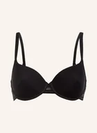 Biustonosze - Passionata Biustonosz Pod T-Shirt Rhythm schwarz - miniaturka - grafika 1