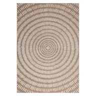 Dywany - Dekoria Dywan Jersey Home wool/mink 160x230cm 160x230cm 802-215 - miniaturka - grafika 1