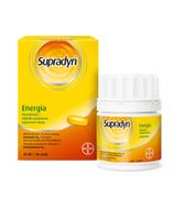  Supradyn energia x 30 tbl.powl