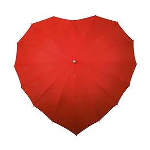 Impliva Gizzys 01428  Serce parasol 105067 - Parasole - miniaturka - grafika 1