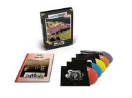 Rock - Box: BBC Broadcasts - miniaturka - grafika 1