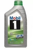 Oleje silnikowe - Mobil 1 ESP Formula 5W30 1L - miniaturka - grafika 1