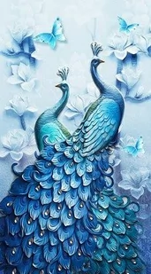 Diamond Painting Haft Diamentowy Mozaika Zestaw - Pasmanteria Diamond Painting Haft Diamentowy Mozaika Zestaw - Pasmanteria - miniaturka - grafika 1