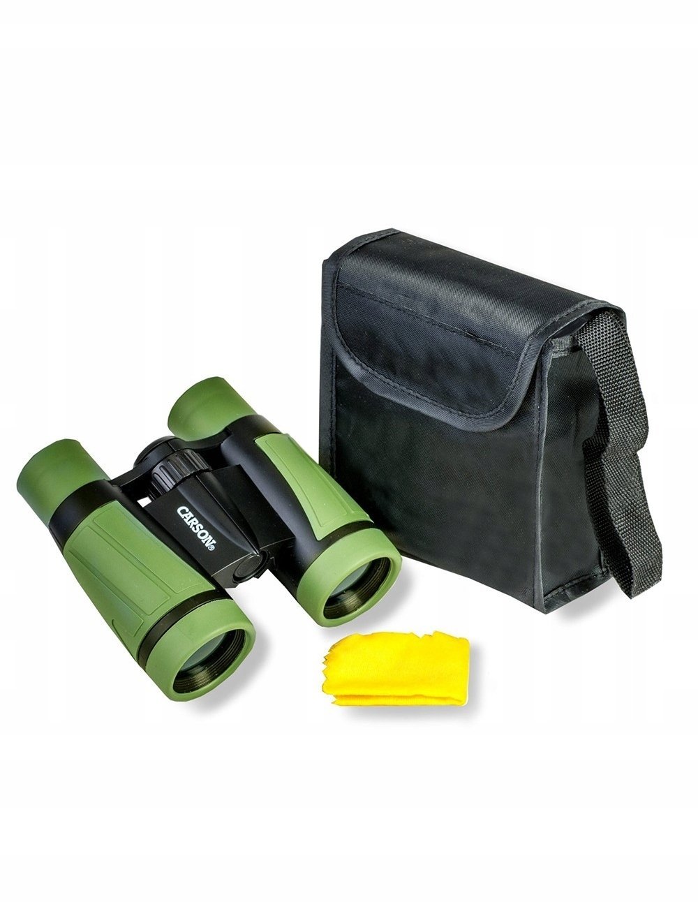 Lornetka Carson Carson Hawk 5x30 Binoculars for Kids