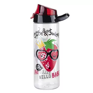 Butelka z ustnikiem Florina Dream 750 ml - Pojemniki kuchenne - miniaturka - grafika 4
